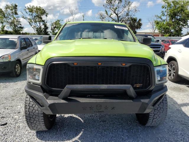 2015 RAM 1500 SLT - 1C6RR6GT8FS553032