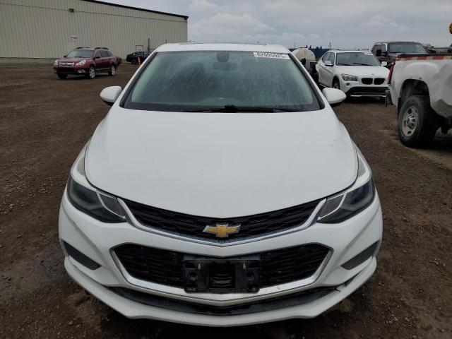 2018 CHEVROLET CRUZE LT 1G1BE5SM6J7146993