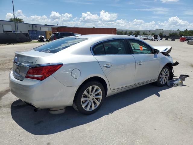 2015 BUICK LACROSSE 1G4GB5G37FF203927