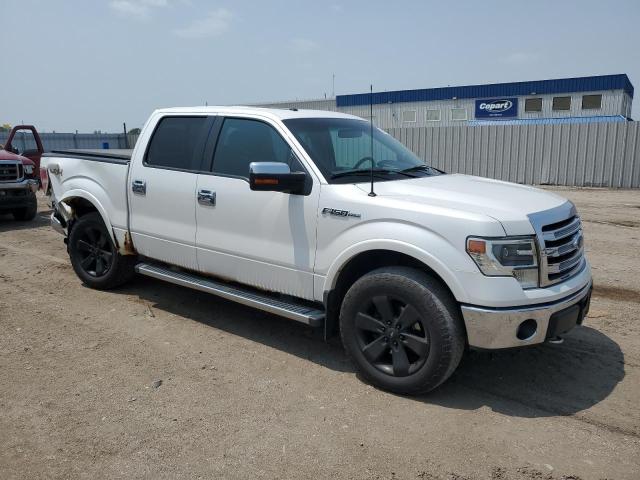 Vin: 1ftfw1ef6dkf53449, lot: 59697185, ford f-150 supercrew 20134