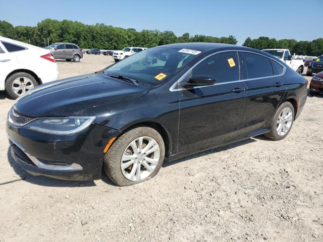 Vin: 1c3cccabxhn503091, lot: 62847105, chrysler 200 limited 2017 img_1