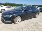 2017 CHRYSLER 200 LIMITE - 1C3CCCABXHN503091