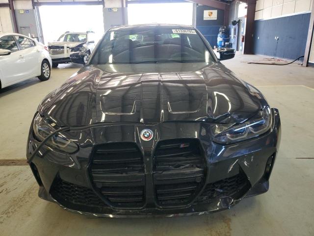 2023 BMW M3 COMPETI WBS43AY08PFP62169