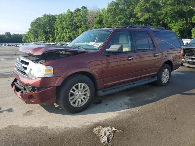 Vin: 1fmjk1j57cef63645, lot: 62130665, ford expedition el xlt 2012 img_1