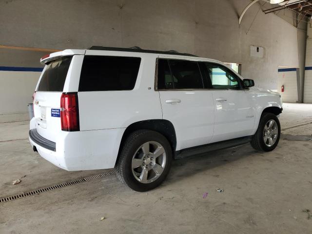 Vin: 1gnskbkc0hr264307, lot: 59297005, chevrolet tahoe k1500 lt 20173