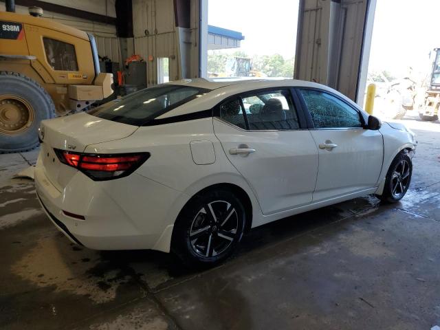 Vin: 3n1ab8cv2ry211288, lot: 61363445, nissan sentra sv 20243