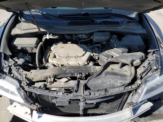 2016 ACURA MDX 5FRYD4H25GB036023