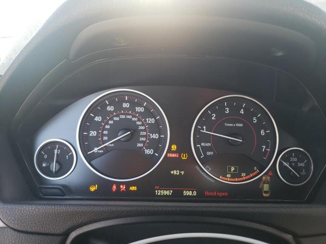 2019 BMW 430XI WBA4W5C55KAE49840