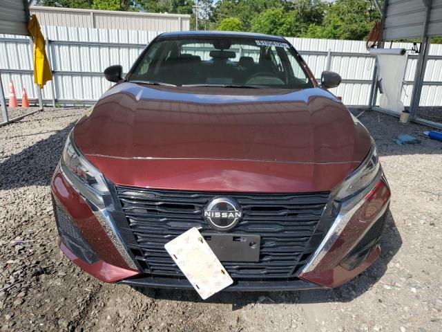 2024 NISSAN ALTIMA SV - 1N4BL4DV2RN406509