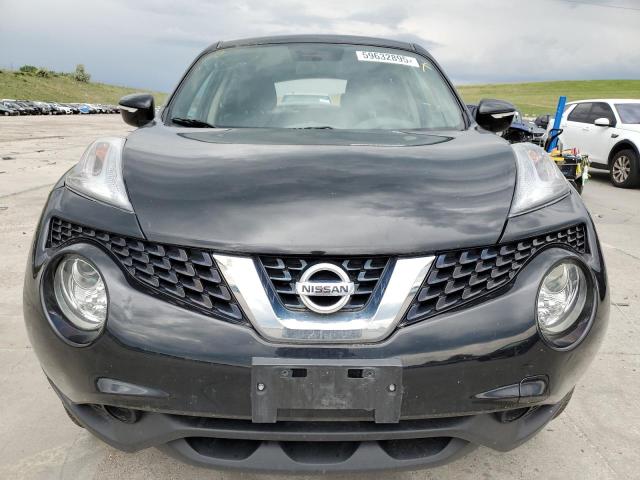 2016 NISSAN JUKE S JN8AF5MV5GT654267