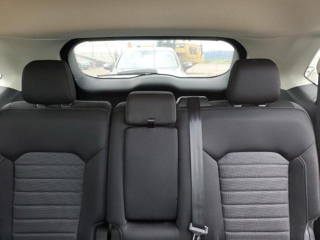 2019 FORD EDGE SE - 2FMPK4G96KBC04772