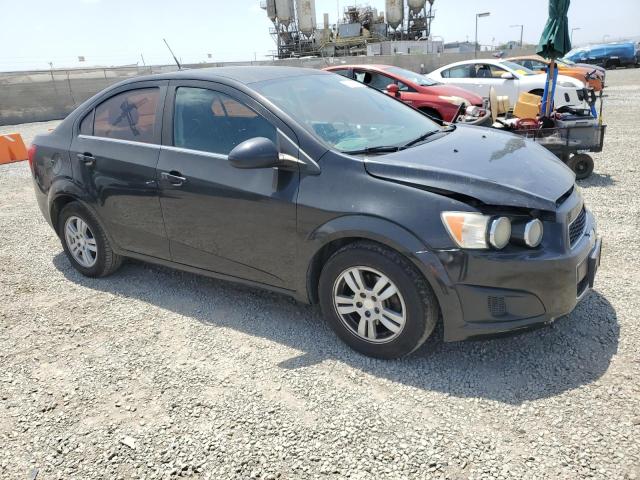 Vin: 1g1jc5sg5e4166929, lot: 61690335, chevrolet sonic lt 20144