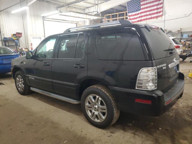Vin: 4m2en4je0auj07028, lot: 59655725, mercury mountainer premier 20102