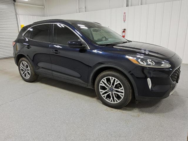 2021 FORD ESCAPE SEL 1FMCU9H6XMUA64636
