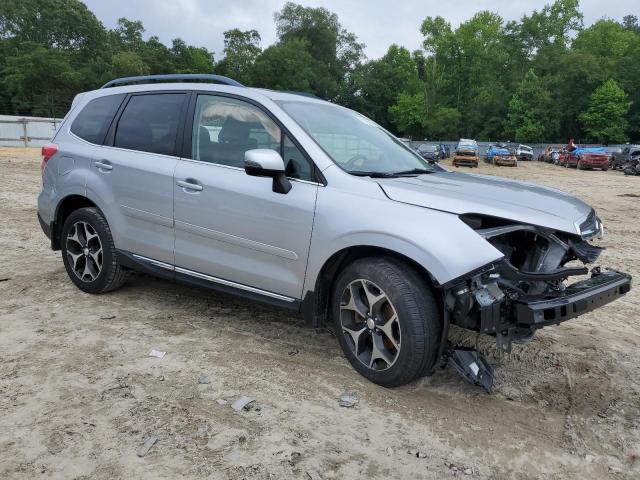 Vin: jf2sjguc3fh480307, lot: 60206265, subaru forester 2.0xt touring 20154