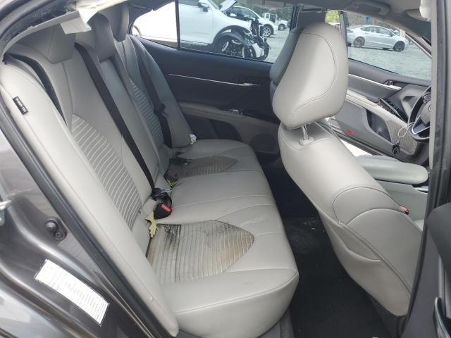 2020 TOYOTA CAMRY SE - 4T1G11AK8LU931713
