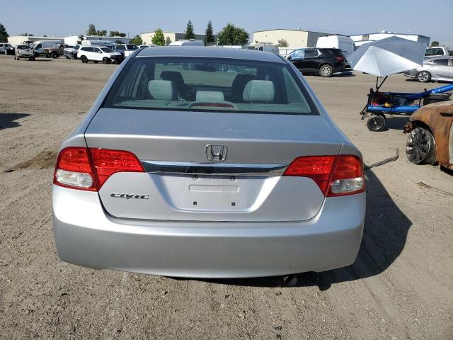 2011 HONDA CIVIC EX - 19XFA1F82BE021730