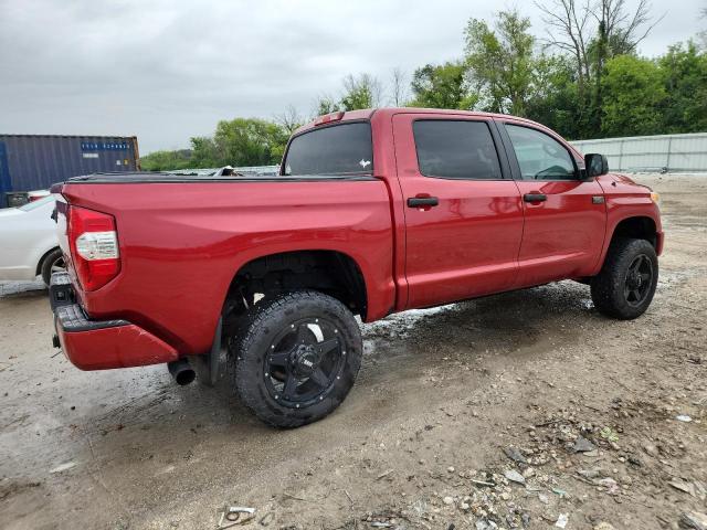Vin: 5tfdw5f10gx564763, lot: 62098545, toyota tundra crewmax sr5 20163