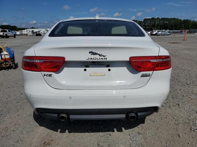 2017 JAGUAR XE PRESTIG SAJAK4BV6HA950823