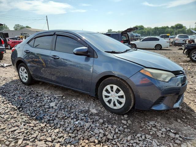 2014 TOYOTA COROLLA L - 2T1BURHE4EC112234