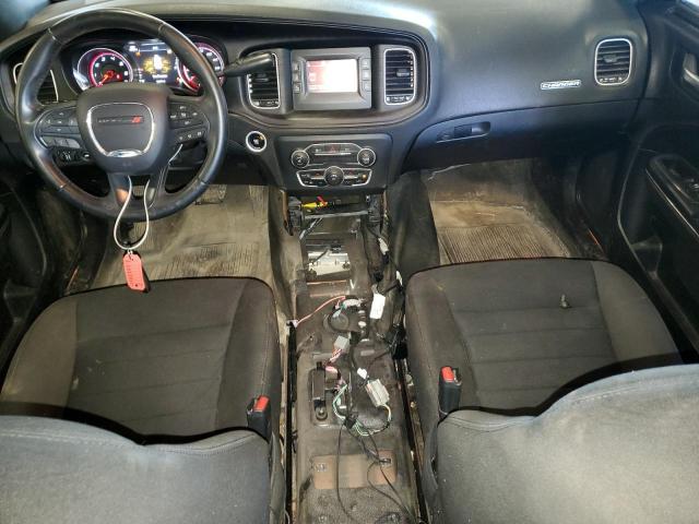 2016 DODGE CHARGER PO 2C3CDXKT5GH277576