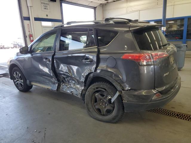 Vin: jtmbfrev9jj743672, lot: 62510955, toyota rav4 le 20182