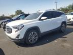 2021 GMC TERRAIN SL - 3GKALPEV4ML337650