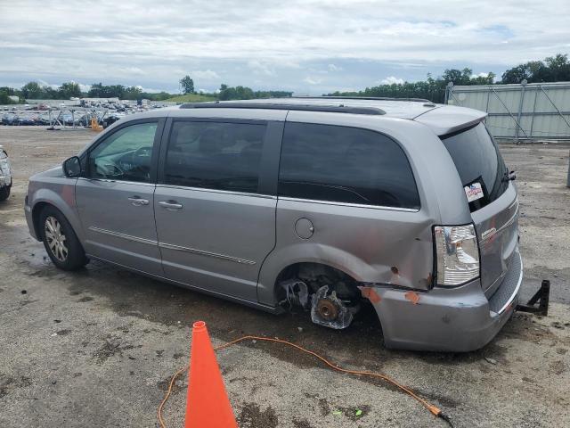 Vin: 2c4rc1bg6dr604260, lot: 60700765, chrysler minivan touring 20132