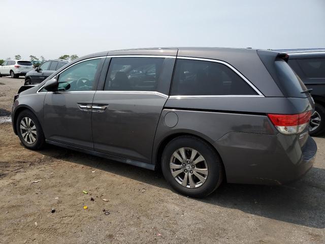 2014 HONDA ODYSSEY EX - 5FNRL5H68EB011387