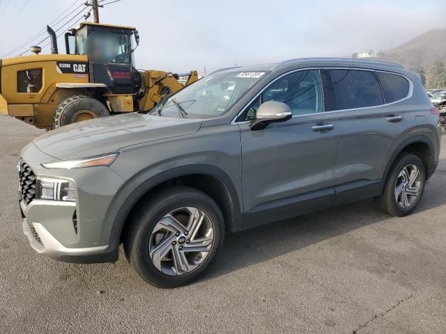 Vin: 5nms2daj0ph539102, lot: 60961355, hyundai santa fe sel 2023 img_1