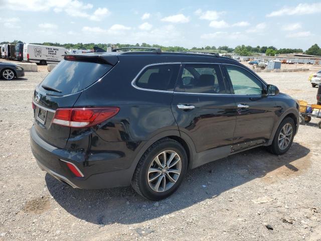 Vin: km8sm4hf9ku298620, lot: 59313315, hyundai santa fe se 20193