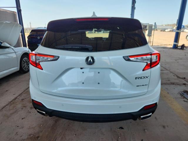 2024 ACURA RDX ADVANC 5J8TC2H78RL012167