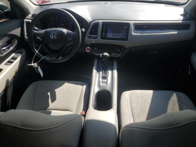 2019 HONDA HR-V EX 3CZRU6H55KM730981