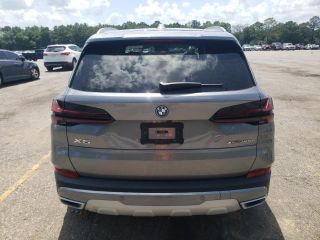 2024 BMW X5 XDRIVE5 5UX43EU06R9U76826