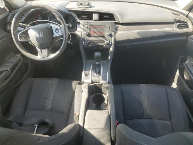 2020 HONDA CIVIC LX - 19XFC2F63LE215926