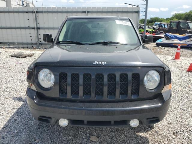 2016 JEEP PATRIOT LA 1C4NJPFA0GD647836