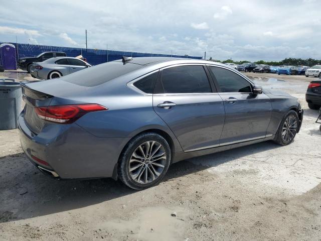 2015 HYUNDAI GENESIS 3. KMHGN4JE9FU019550