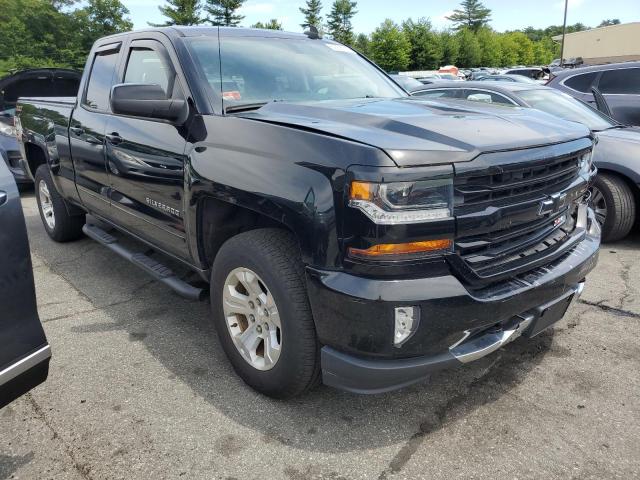 2017 CHEVROLET SILVERADO - 1GCVKREC3HZ255272