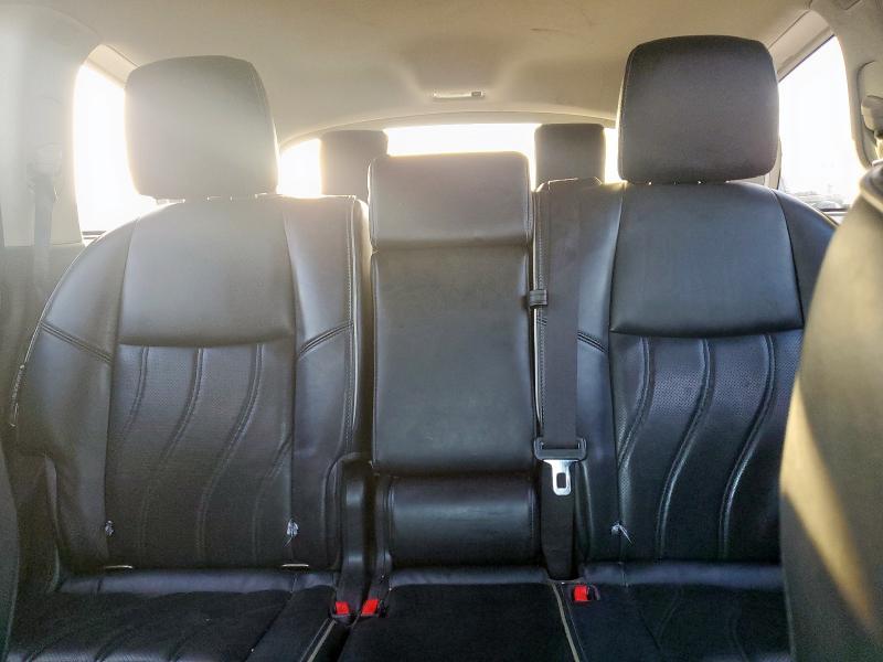 2018 INFINITI QX60 5N1DL0MN2JC504320