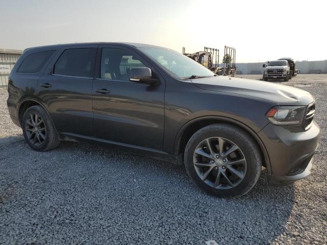 Vin: 1c4sdjct4fc710129, lot: 59618075, dodge durango r/t 20154