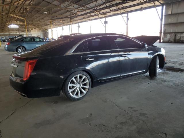 2017 CADILLAC XTS LUXURY 2G61M5S30H9106076