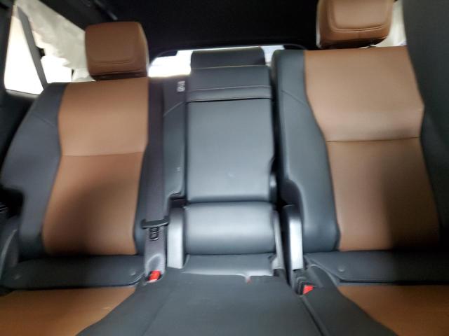 2024 LEXUS GX 550 PRE JTJTBCDXXR5023847