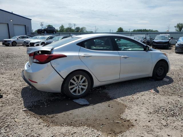 2015 HYUNDAI ELANTRA SE - KMHDH4AE9FU299495