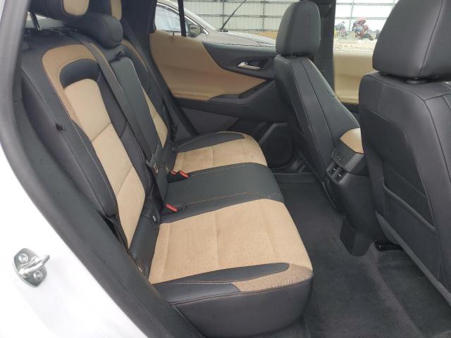 2025 CHEVROLET EQUINOX AC 3GNAXSEG6SL143422