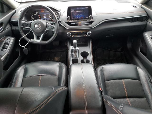 2021 NISSAN ALTIMA SR 1N4AL4CV4MN350997