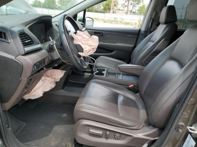 2019 HONDA ODYSSEY TO 5FNRL6H83KB060483