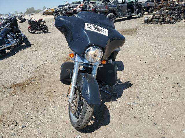 2012 HARLEY-DAVIDSON FLHX STREE 1HD1KBM38CB677268