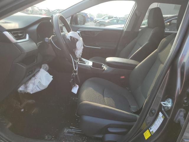 2023 TOYOTA RAV4 LE - 2T3H1RFV6PC223660