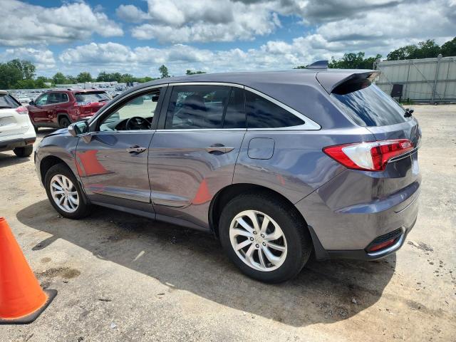 2017 ACURA RDX 5J8TB4H35HL003985