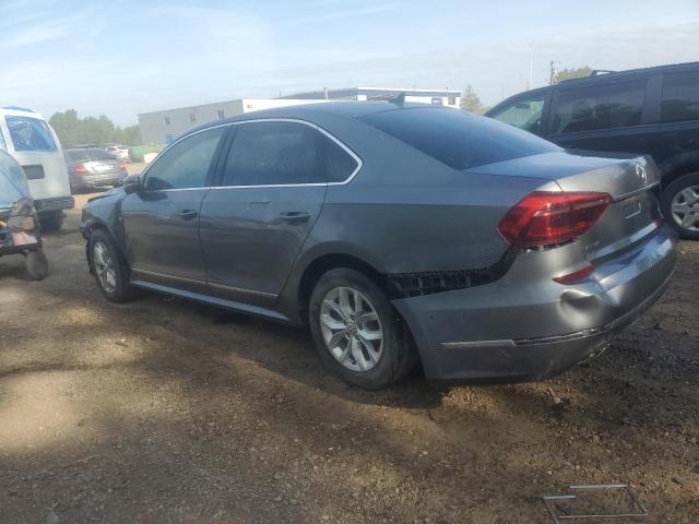 Vin: 1vwat7a33hc022062, lot: 60695725, volkswagen passat s 20172